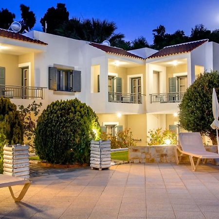 Iphigenia Mythic Retreat Apartment Hersonissos  Ngoại thất bức ảnh