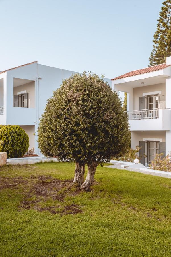 Iphigenia Mythic Retreat Apartment Hersonissos  Ngoại thất bức ảnh