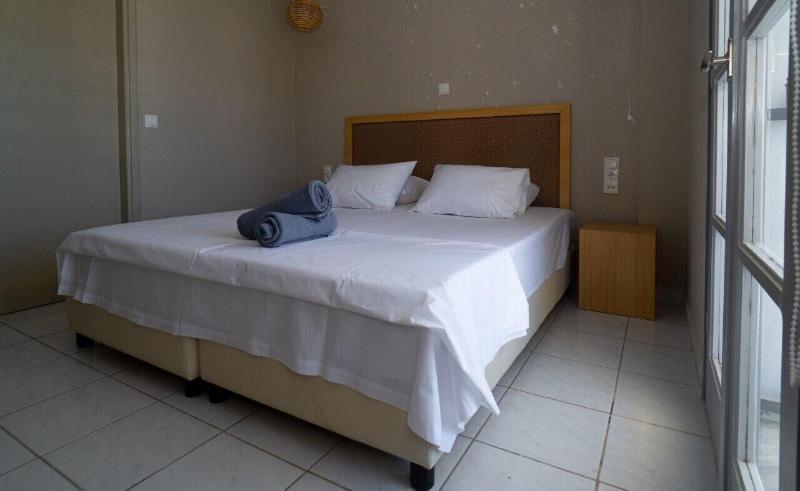Iphigenia Mythic Retreat Apartment Hersonissos  Ngoại thất bức ảnh