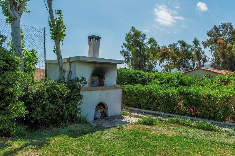 Iphigenia Mythic Retreat Apartment Hersonissos  Ngoại thất bức ảnh