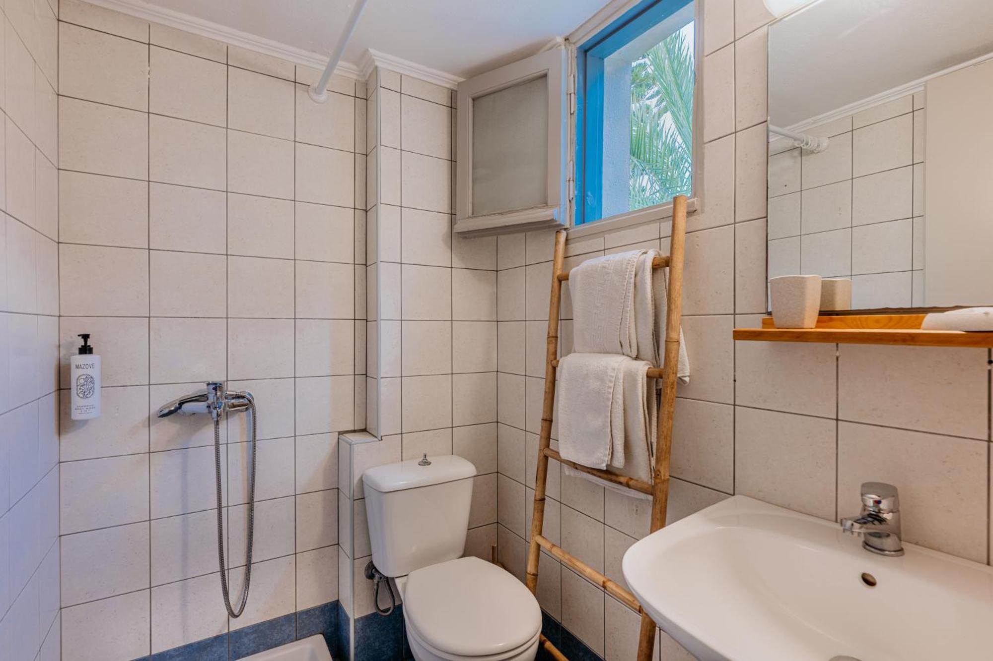 Iphigenia Mythic Retreat Apartment Hersonissos  Ngoại thất bức ảnh